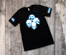 Load image into Gallery viewer, Dead by Daylight Fear of Death Shirt

