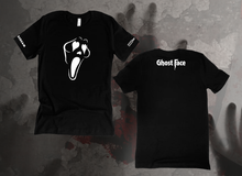 Load image into Gallery viewer, Dead by Daylight - Ghost Face Love Scream Shirt
