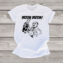 Load image into Gallery viewer, Dead by Daylight Hillbilly Vroom Vroom Shirt
