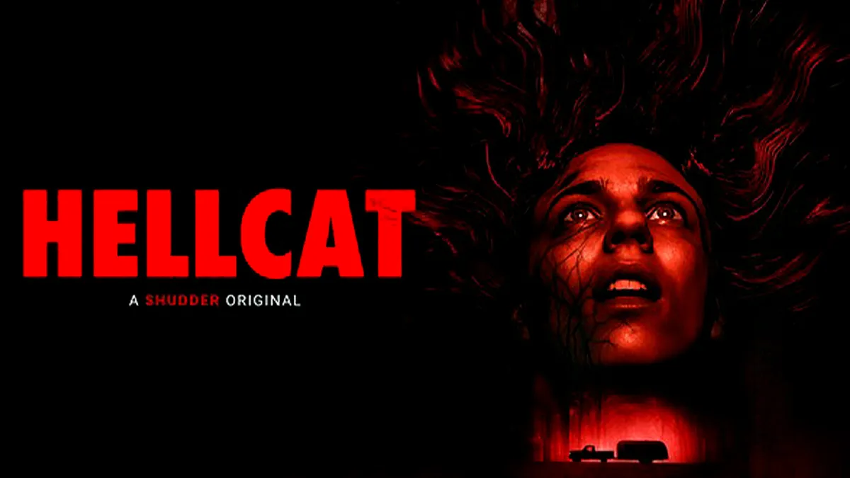 Hellcat Movie Promo Wide