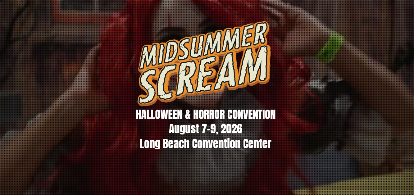 Midsummer Scream