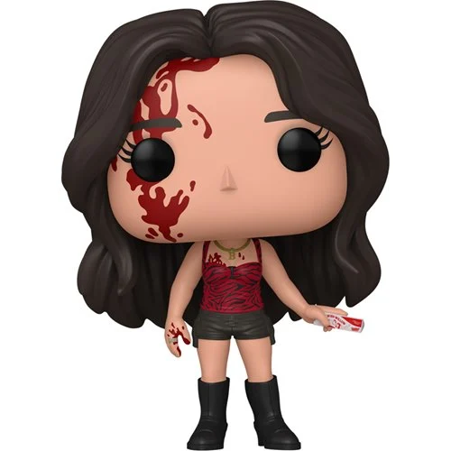 Funko Pop - Obsession: Nikki