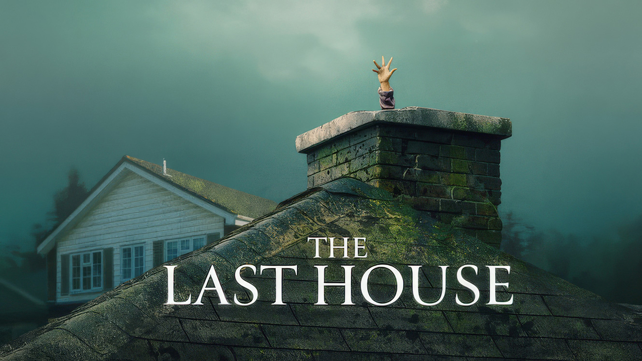 The Last House Promo Wide