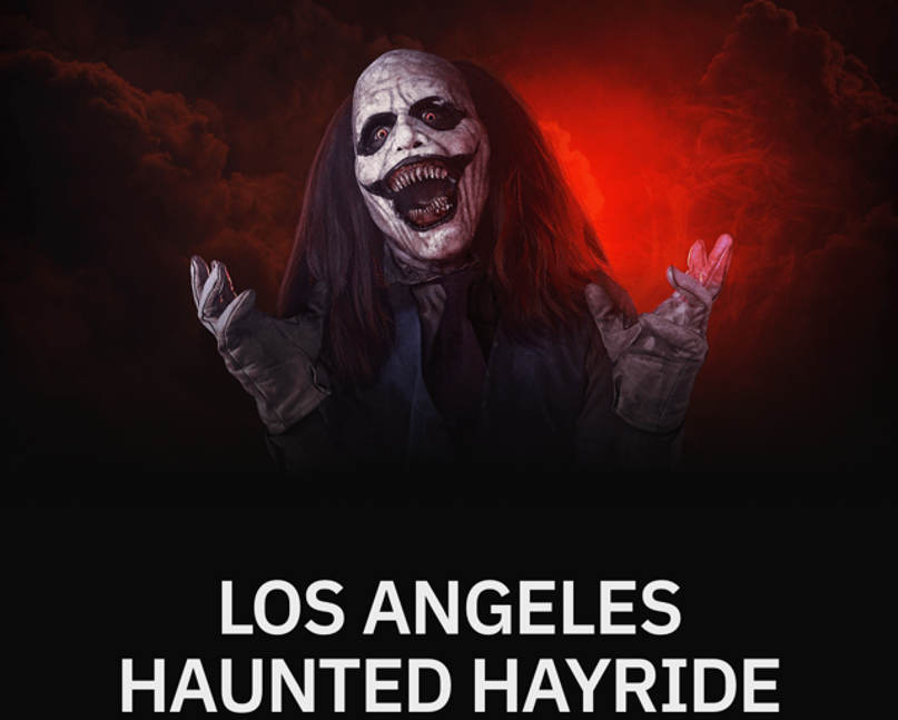 LA Haunted Hayride
