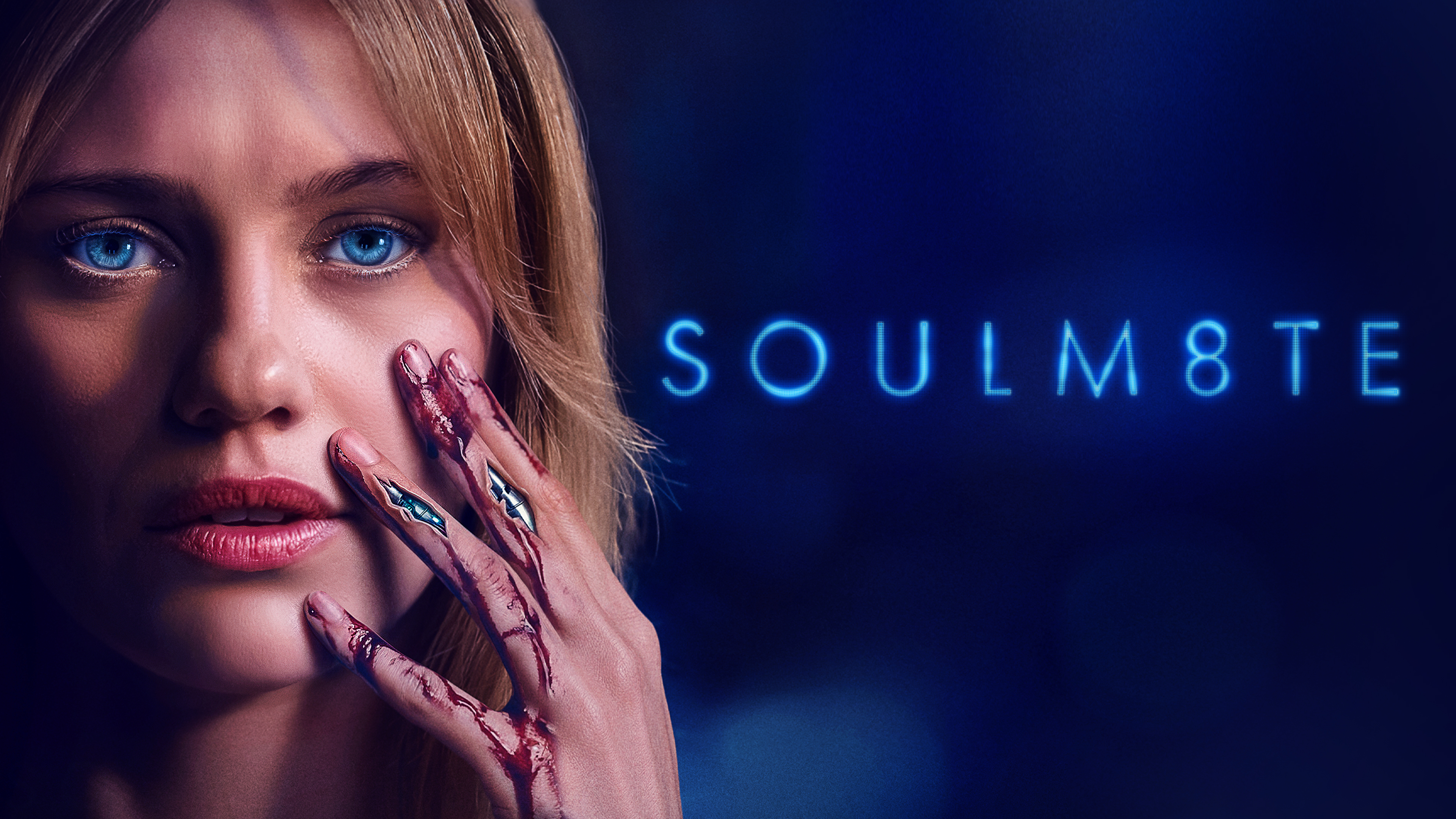 Soulm8te Promo