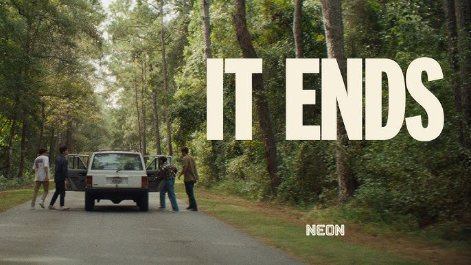 It Ends Promo