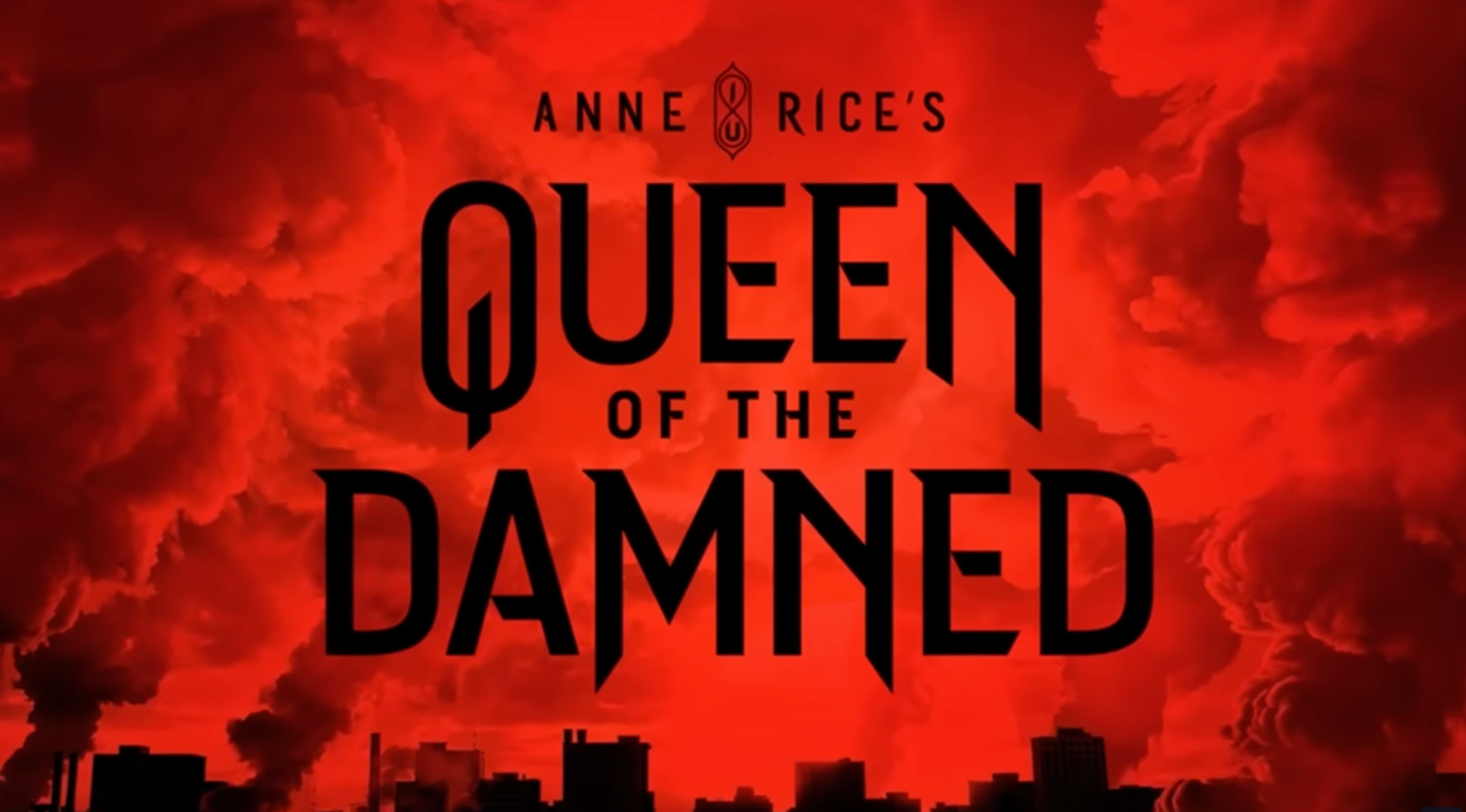 Anne Rice's Queen of the Damned